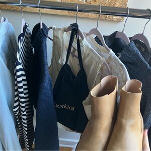 Fresh inventory 1/7/2026 Botkier J Crew Vintage Levi’s Cashmere Italy